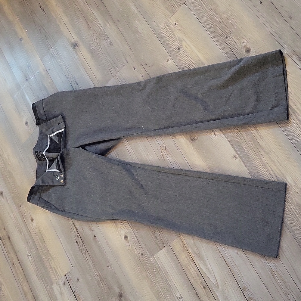 Metaphor Pants